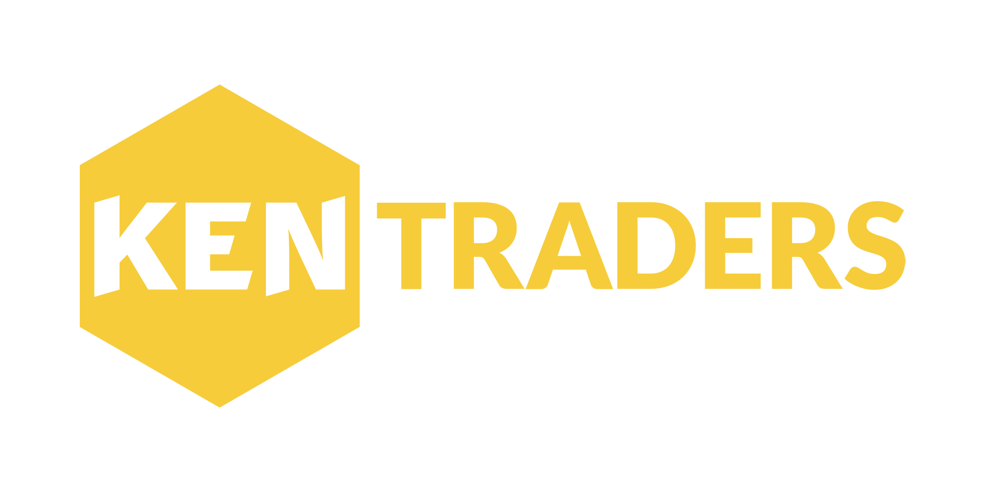 KEN Traders Logo